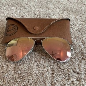 Rayban sunglasses